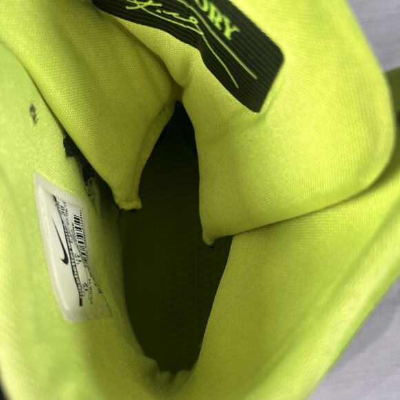 Nike Kobe 9 Elite Victory 2014 Men’s Size 12 Basketball Sneakers 630847-077 - Picture 15 of 16